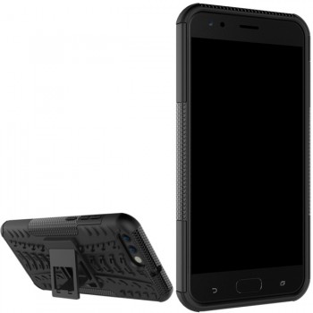 Dėklas su sustiprinta apsauga (ZENFONE 4 ZE554KL)